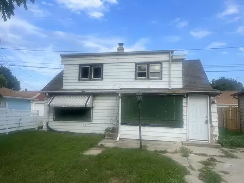 6082 N 36th, Milwaukee, WI 53209