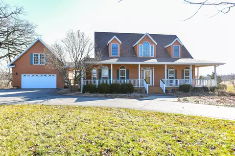 917 N Britton, Dover, WI 53182