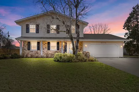 2115 Grand Prix, Mount Pleasant, WI 53406