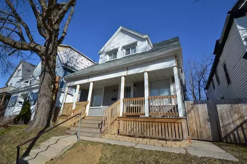 516 E Locust, Milwaukee, WI 53212
