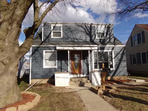 3800 N 98th, Milwaukee, WI 53222