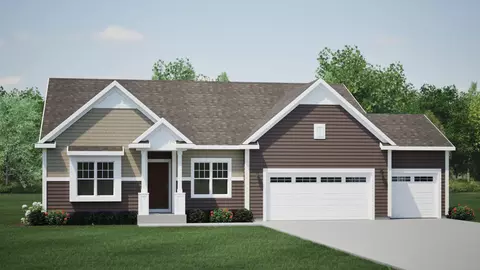 2039 Grassland, Grafton, WI 53024