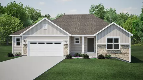 193 Ruby, Saukville, WI 53080