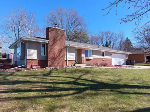 168 Lakeview, Hustisford, WI 53034