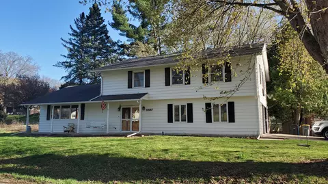 w5897 Cedar Road, Shelby, WI 54601