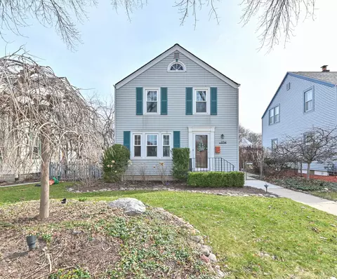 2754 S 46th, Milwaukee, WI 53219