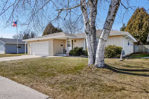 2310 N 28th, Sheboygan, WI 53083