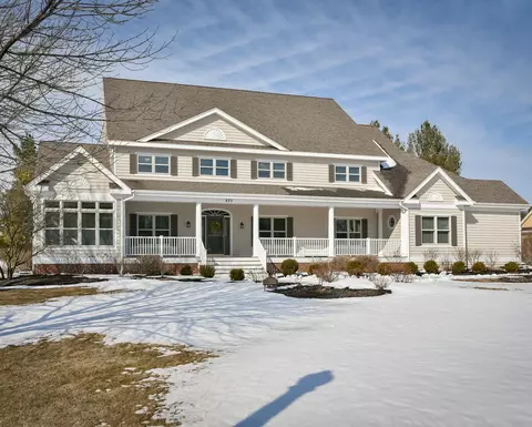 625 Treehouse, Kohler, WI 53044