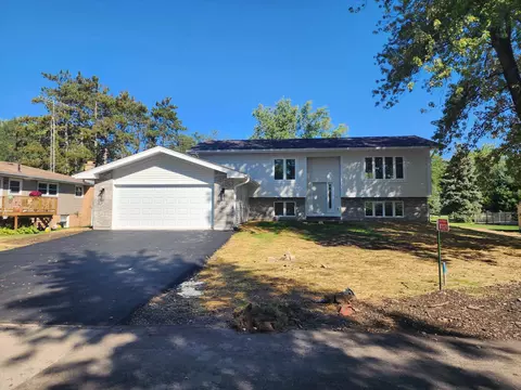 W1024 Eau Claire, Bloomfield, WI 53157