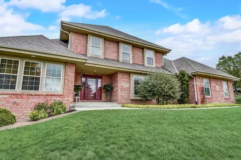 n72w23236 Braddock, Sussex, WI 53089