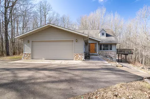 w10551 County Road M, Grover, WI 54451