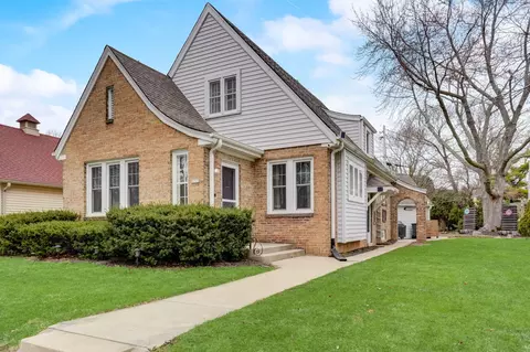 5712 W Fillmore, West Allis, WI 53219