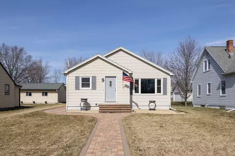 456 Franklin, West Salem, WI 54669