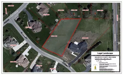 Lt33 Bridget, Fontana, WI 53125