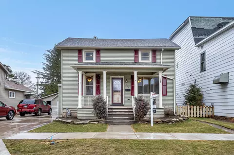 315 Smith, Plymouth, WI 53073