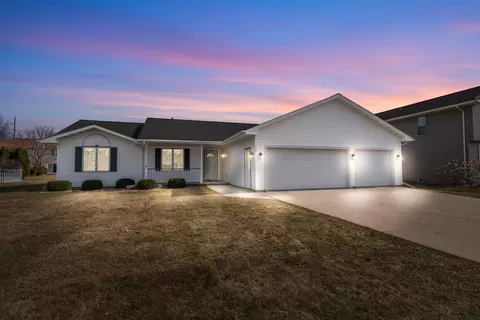 567 Sarah, Fond Du Lac, WI 54935