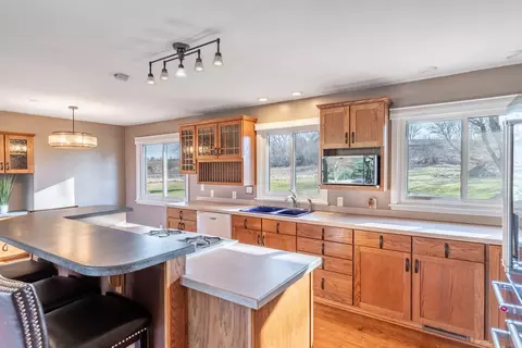 n5583 Oak Road, Plymouth, WI 53073