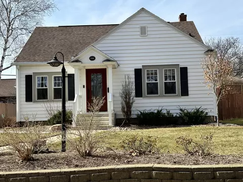 611 23rd, La Crosse, WI 54601