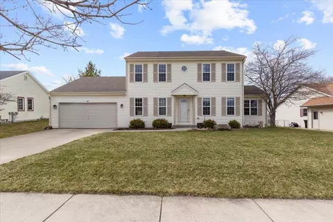 341 Northview, Hartford, WI 53027
