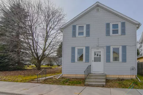 110 S 2nd, Saint Nazianz, WI 54232