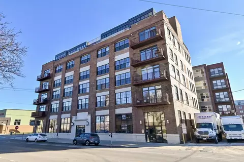 525 E Chicago #201, Milwaukee, WI 53202
