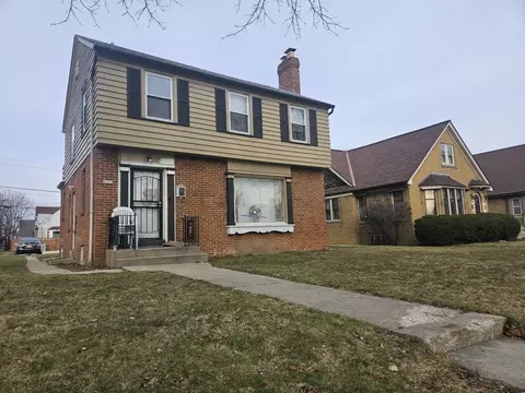 4209 N 19th, Milwaukee, WI 53209