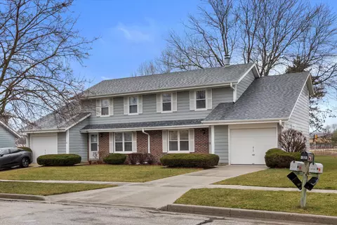 6553 Radburn, Greendale, WI 53129