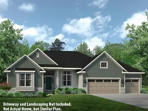 716 Kohlwey #LT 22, Grafton, WI 53024