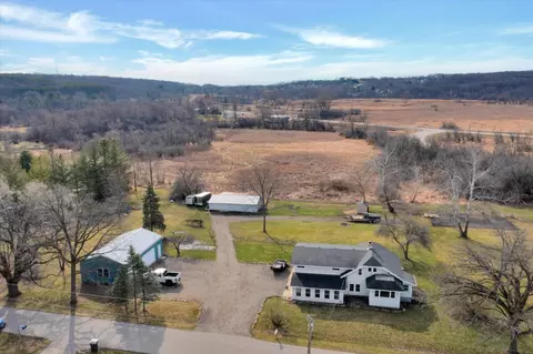 w3127 Krueger Road, Geneva, WI 53147