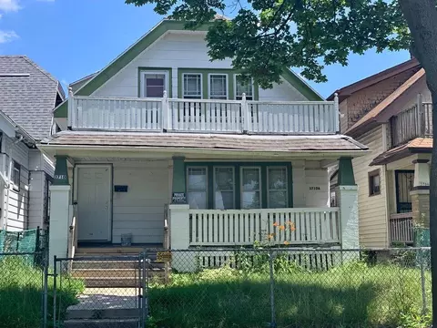 3710 N 26th, Milwaukee, WI 53206