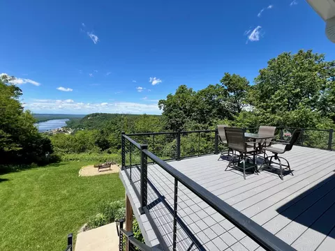 66050 Desoto Blfs, Freeman, WI 54624
