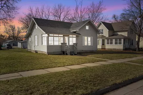 603 Hill, Sparta, WI 54656
