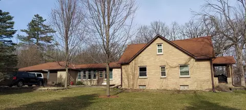 s66w38136 County Road Zz, Eagle, WI 53119