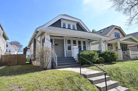 2168 N 57th, Milwaukee, WI 53208