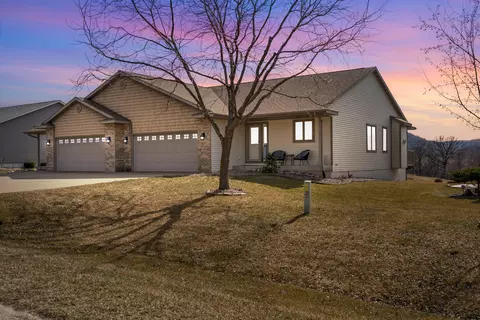 w5411 Timber Creek Trail, Medary, WI 54601