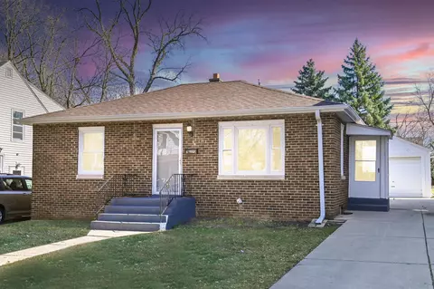 236 N 61st, Milwaukee, WI 53213