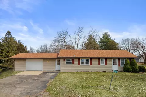 n6606 Aspen Road, Sugar Creek, WI 53121
