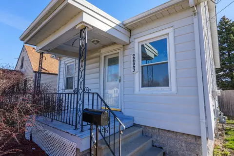 2623 25th, Kenosha, WI 53140
