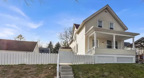 824 N 17th, Sheboygan, WI 53081