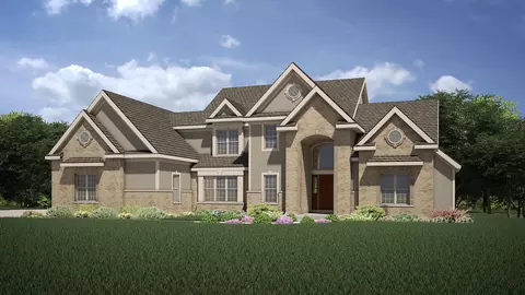 w238n4375 Farm Fld, Pewaukee, WI 53072