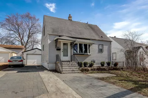 812 S 111th, West Allis, WI 53214