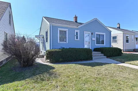837 W Morgan, Milwaukee, WI 53221