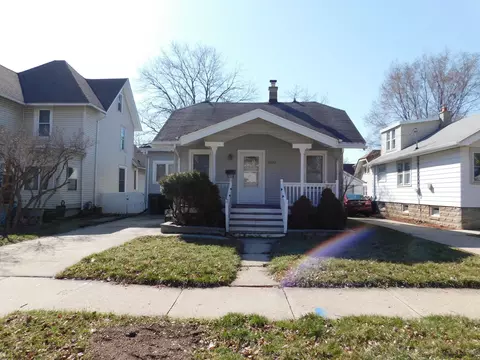 8443 W Mitchell, West Allis, WI 53214
