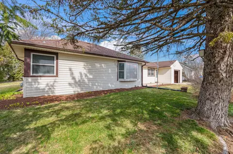 4344 W Bradley, Brown Deer, WI 53223