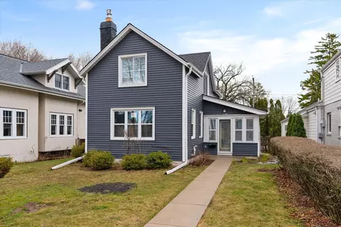 4832 N Cumberland, Whitefish Bay, WI 53217