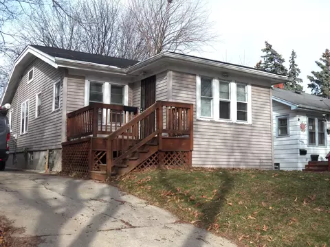 2455 N 57th, Milwaukee, WI 53210