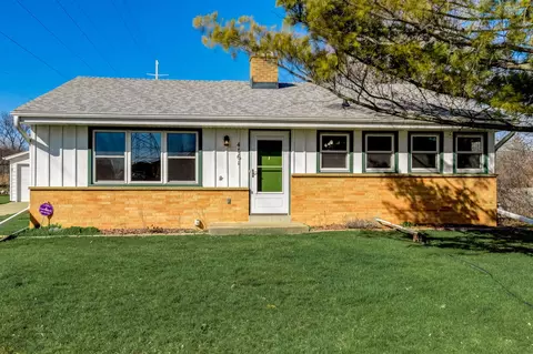 4461 S 46th, Greenfield, WI 53220