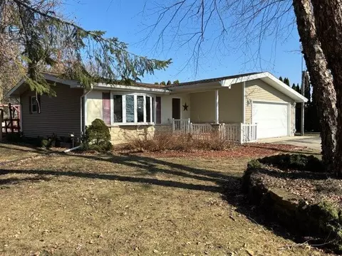 w7696 County Road B, Beaver Dam, WI 53916