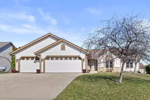 4012 W Anthony, Franklin, WI 53132