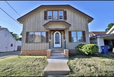 3010 21st, Racine, WI 53403